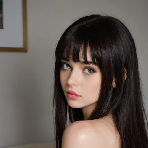 KI-Pornobild-Generator