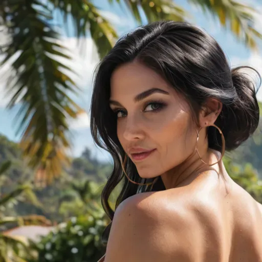 AI 포르노 이미지 생성기