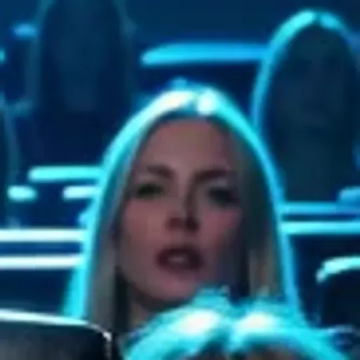 AI色情照片產生器