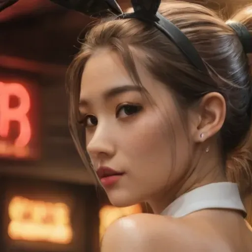 generatore di immagini porno IA