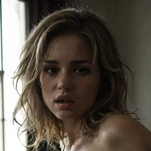 โปรแกรมสร้างภาพโปรนที่ใช้ปัญหา AI