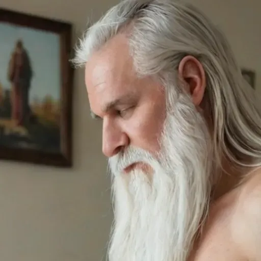 AI色情图片生成器