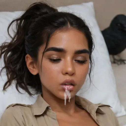 KI-Pornobild-Generator