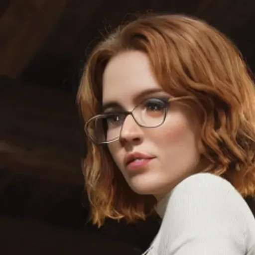 generatore di immagini porno IA