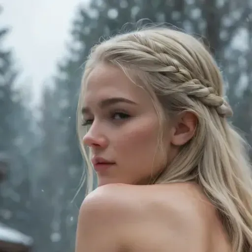 AI 포르노 이미지 생성기