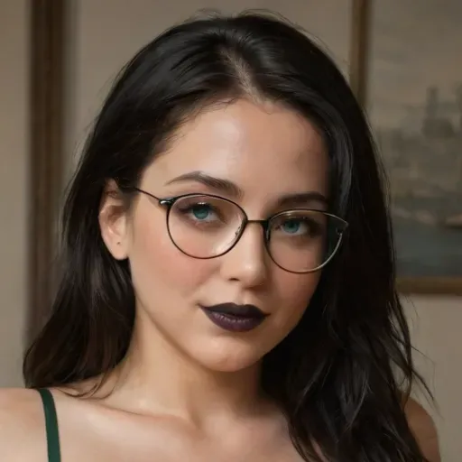 AI 포르노 이미지 생성기