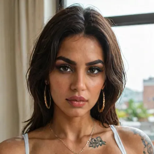 KI-Pornobild-Generator