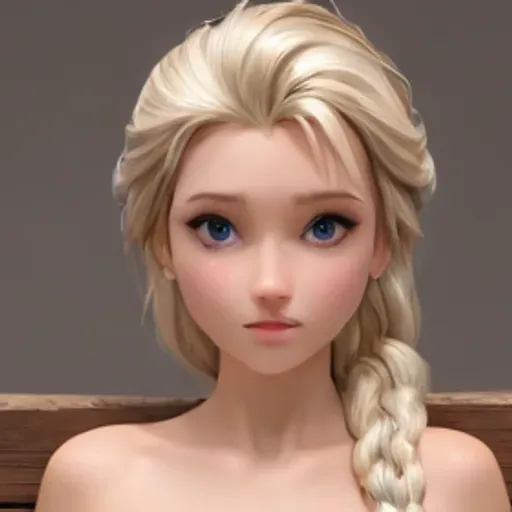 KI-Pornobild-Generator