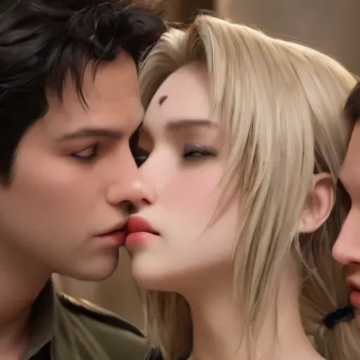 generatore di immagini porno IA