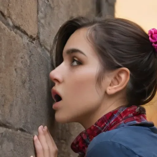 โปรแกรมสร้างภาพโปรนที่ใช้ปัญหา AI