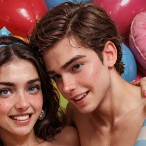 generatore di foto porno IA