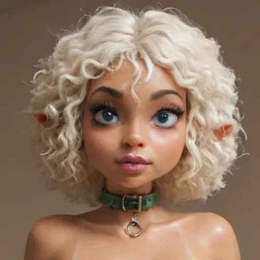 KI-Pornobild-Generator