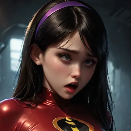 generatore di immagini porno IA