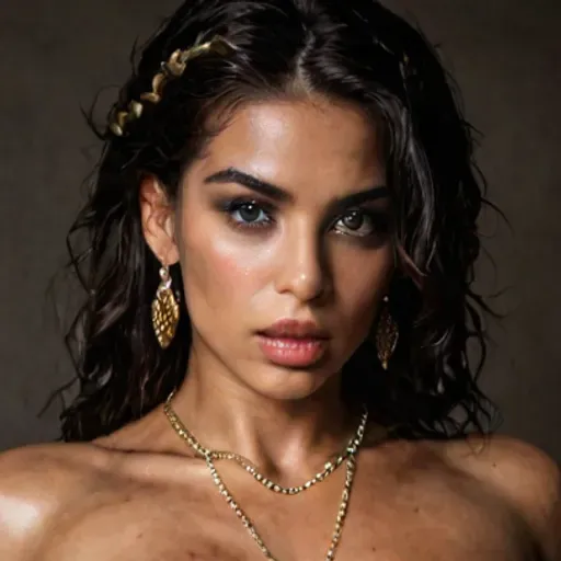 KI-Pornobild-Generator