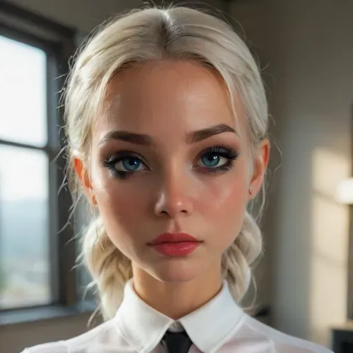 โปรแกรมสร้างภาพโปรนที่ใช้ปัญหา AI