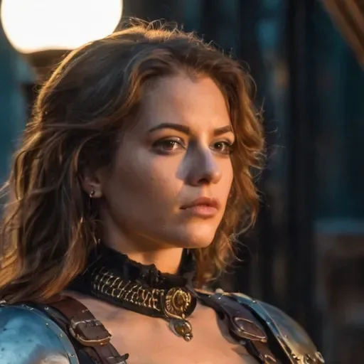 AI色情图片生成器