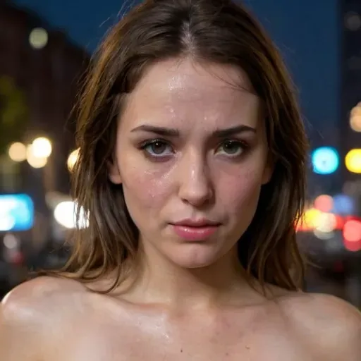 AI 포르노 이미지 생성기