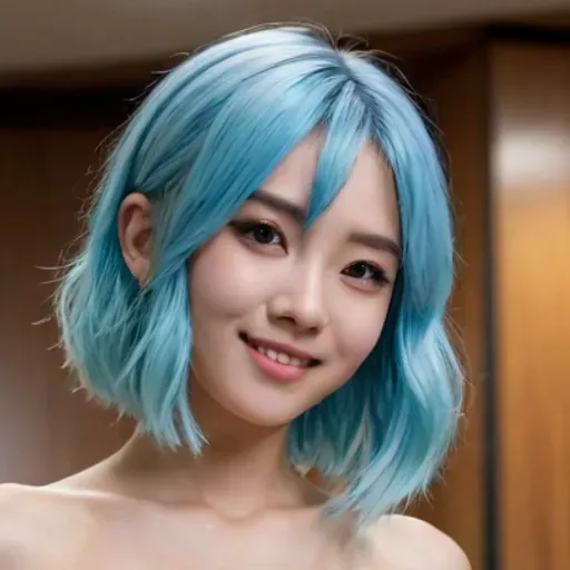 Pencipta imej lucah AI