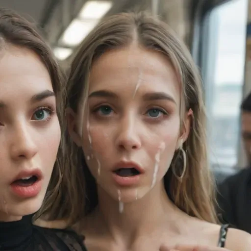 โปรแกรมสร้างภาพโปรนที่ใช้ปัญหา AI