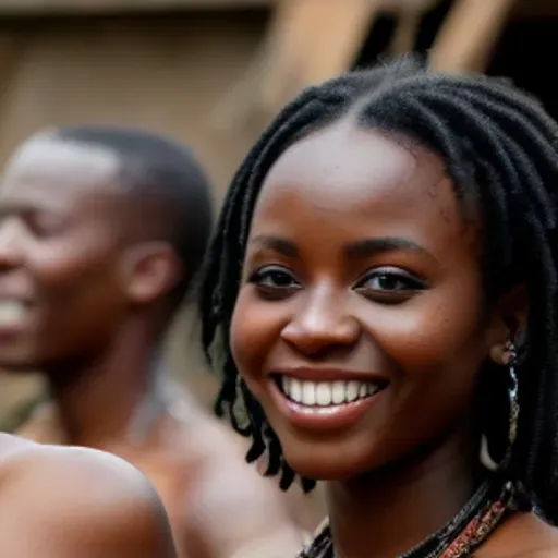 KI-Pornobild-Generator