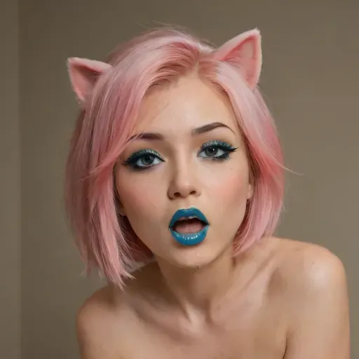 KI-Pornobild-Generator