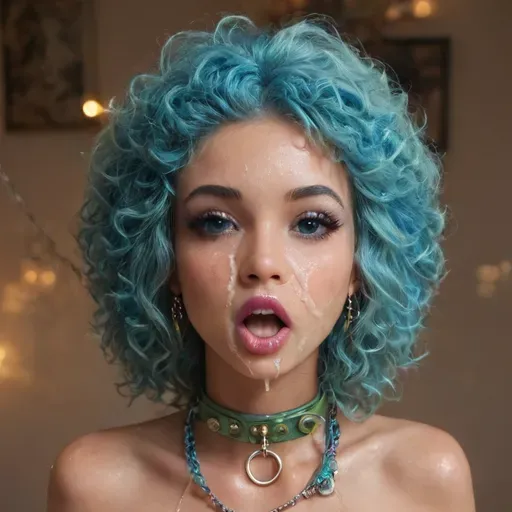 generatore di immagini porno IA