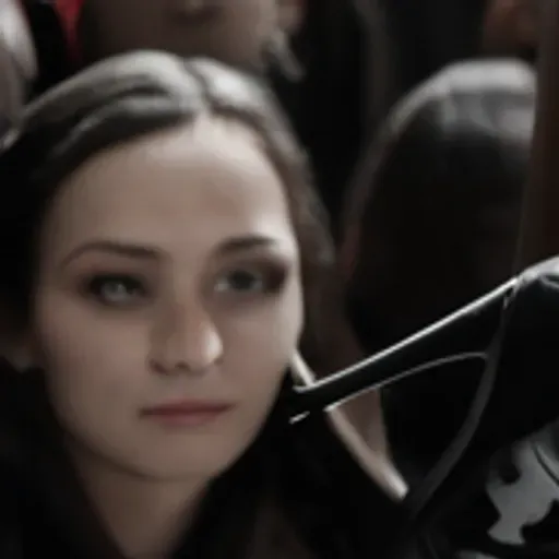 generatore di foto porno IA