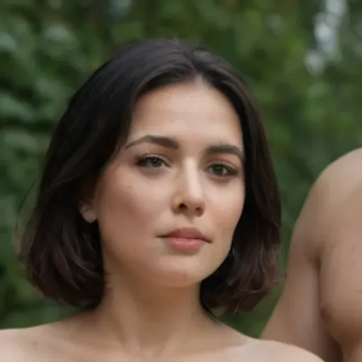 โปรแกรมสร้างภาพโปรนที่ใช้ปัญหา AI