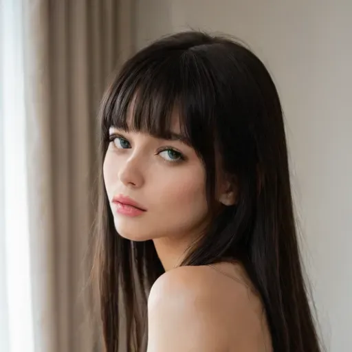 โปรแกรมสร้างภาพโปรนที่ใช้ปัญหา AI