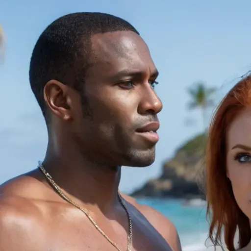 โปรแกรมสร้างภาพโปรนที่ใช้ปัญหา AI