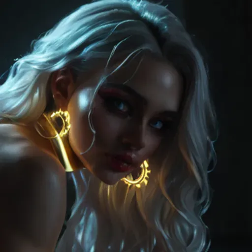 AI 포르노 이미지 생성기