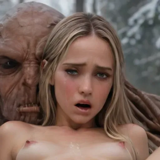 AIポルノ画像ジェネレーター