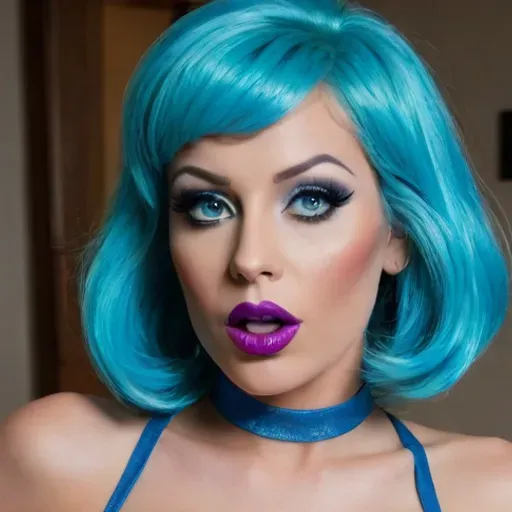 KI-Pornobild-Generator