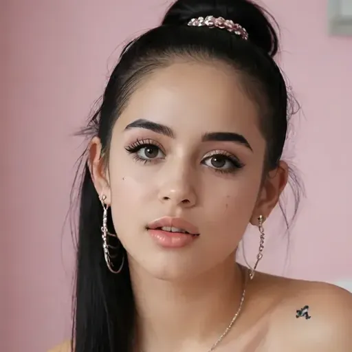 yapay zekâ porno görsel üretici