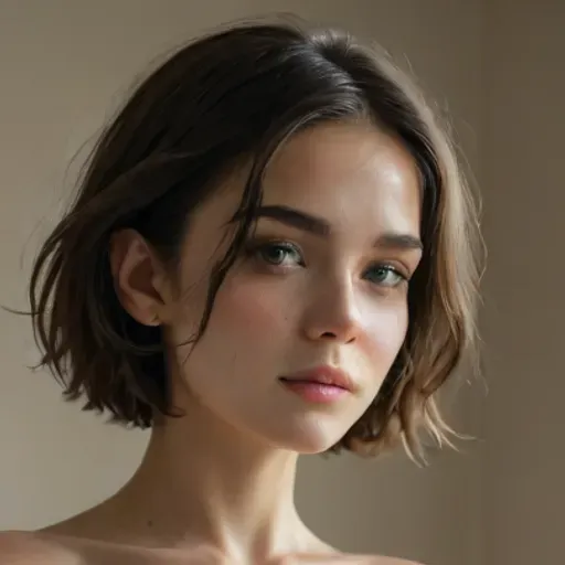 KI-Pornobild-Generator