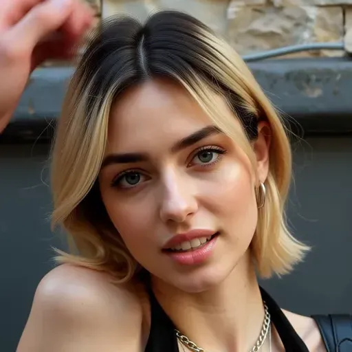 KI-Pornobild-Generator