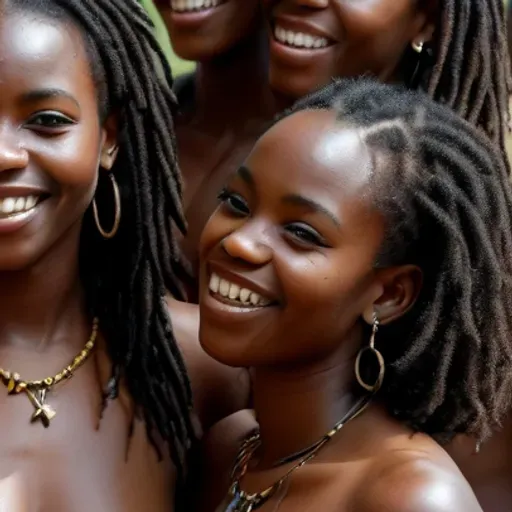 KI-Pornobild-Generator