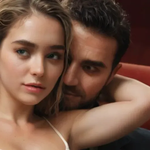 yapay zekâ porno foto üretici