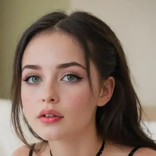 KI-Pornobild-Generator