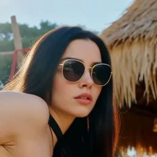 Pencipta imej lucah AI