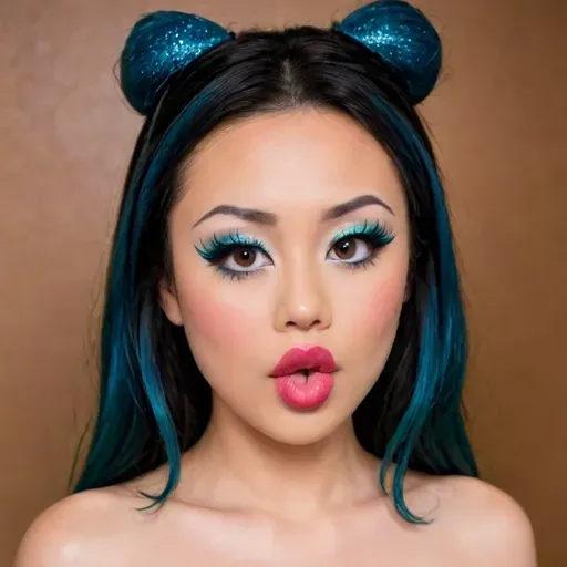 generatore di immagini porno IA