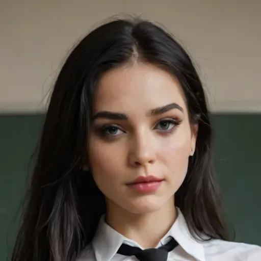 โปรแกรมสร้างภาพโปรนที่ใช้ปัญหา AI