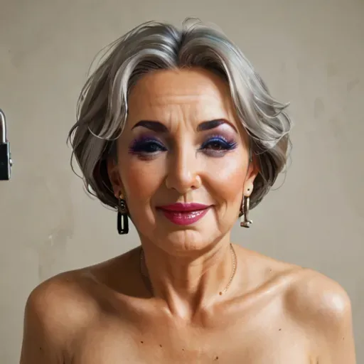 AIポルノ画像ジェネレーター