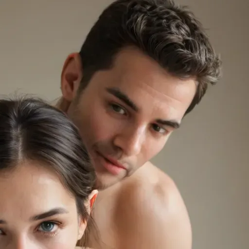 generatore di foto porno IA