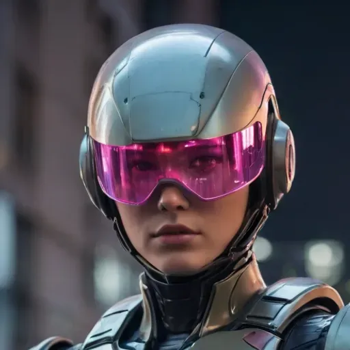 AI色情图片生成器