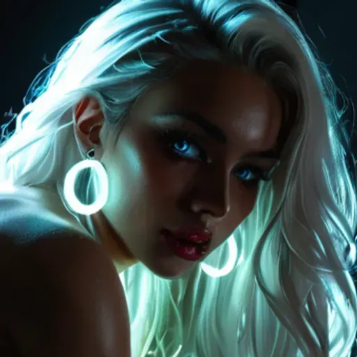 AI 포르노 이미지 생성기