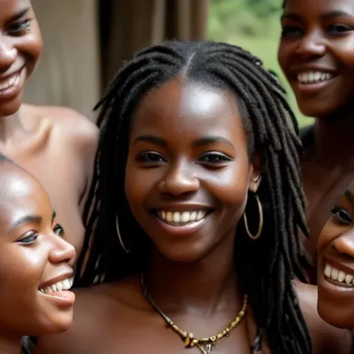 KI-Pornobild-Generator