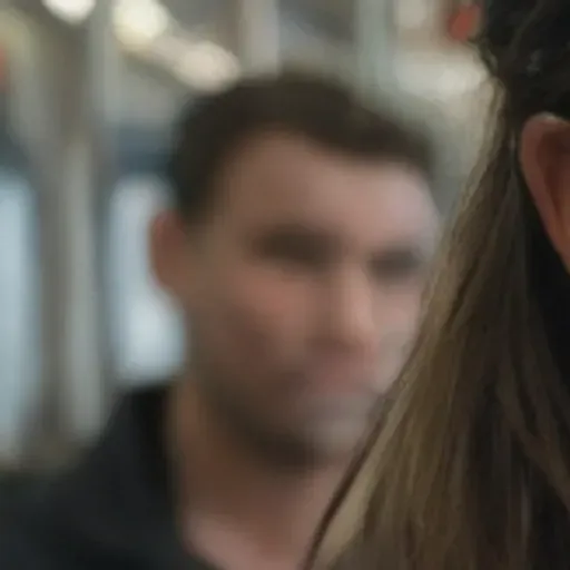 โปรแกรมสร้างภาพโปรนที่ใช้ปัญหา AI