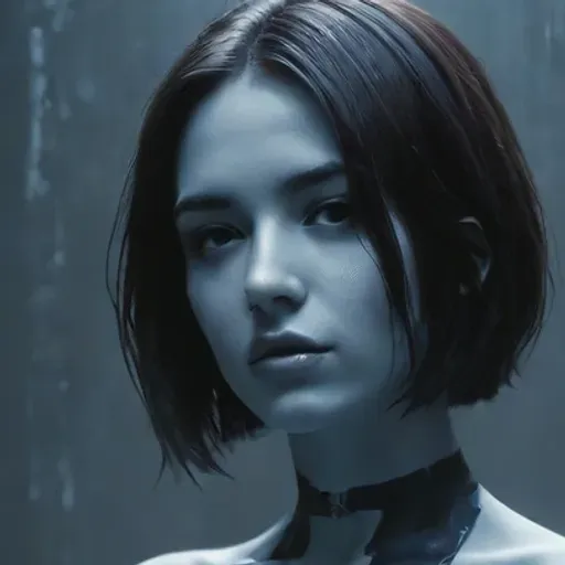 AI 포르노 이미지 생성기