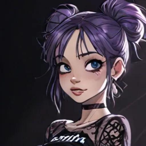 KI-Pornobild-Generator